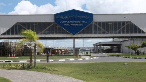 Valor de concessão da antiga fábrica da Ford em Camaçari para BYD é divulgado; confira