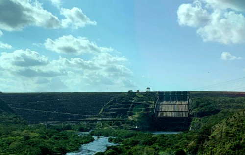 Iniciativas socioambientais da Votorantim Cimentos preservam os recursos naturais do Rio Paraguaçu, no Recôncavo Baiano