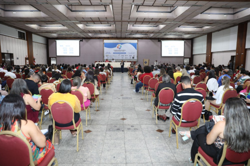 4ª Conferência Estadual de Educação da Bahia (COEED) será aberta, nesta quinta-feira (7), em Salvador