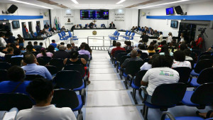 Câmara aprova pagamento de incentivo financeiro a Agentes Comunitários de Saúde e de Combate a Endemias