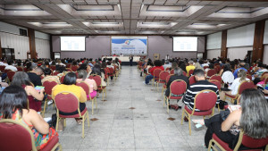 4ª Conferência Estadual de Educação da Bahia (COEED) será aberta, nesta quinta-feira (7), em Salvador