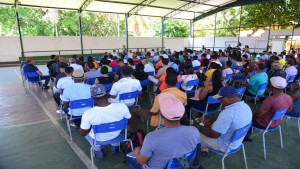 Avanços na cultura do cacau é tema de capacitação em Itacaré