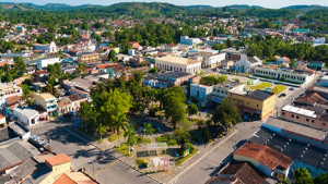 Município de Mata de São João lança campanha de combate ao abuso sexual contra crianças e adolescentes