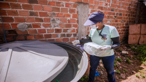 Sobe para três o número de óbitos suspeitos por dengue hemorrágica em Camaçari