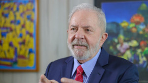 Lula admite pedido a FHC e Calheiros para soltar sequestradores de Abílio Diniz