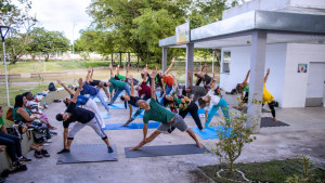 Dezenas de profissionais prestigiam Iª Jornada do Servidor Urbano Sustentável