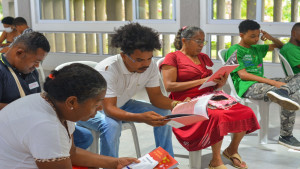 Projeto Territórios da Agricultura promove mobilização e investigação para a realização de ações sustentáveis em Camaçari