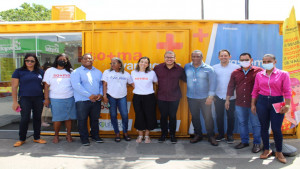 Casa Soma alcança mil cadastros e recolhe 5 toneladas de recicláveis ao mês