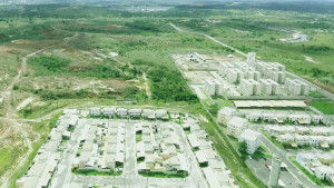 Terra Dourada Parque Camaçari tem 100% dos lotes vendidos