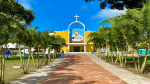 Prefeitura promoverá conjuntamente com a Paróquia Nossa Senhora da Boa Viagem, a Festa da Padroeira nos dias 14 e 15 de agosto, na Praça ACM