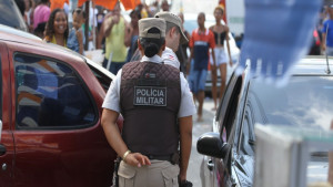 A partir de hoje, nenhum candidato a cargos eletivos poderá ser preso