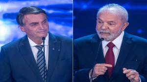 Datafolha aponta empate técnico entre Lula e Bolsonaro no 2° turno, veja números