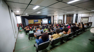 Seduc promove formação sobre autismo com cuidadores educacionais