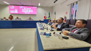 Câmara Matense aprova a Lei Orçamentária Anual 2023