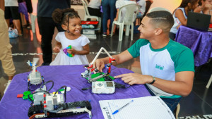 II Workshop de Ciência, Tecnologia e Inovação segue até sábado (22)