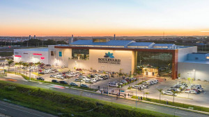 Boulevard Shopping Camaçari inaugura decoração de Natal neste domingo