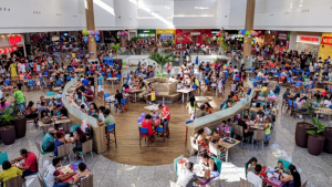 Confira o funcionamento do Boulevard Shopping Camaçari no feriado desta terça