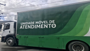 Parceria da Prefeitura com Defensoria Pública do Estado traz Unidade Móvel de Atendimento Jurídico gratuito aos diasdavilenses na segunda (05)