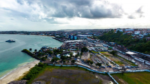 Sistema Ferry-Boat terá acesso exclusivo durante a Lavagem do Bonfim