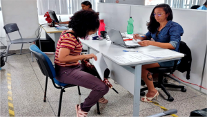 Recadastramento do Auxílio Transporte Universitário na SEDES segue até este sábado (14)