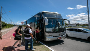 Estudantes têm até 31 de janeiro para recadastramento no Transporte Universitário