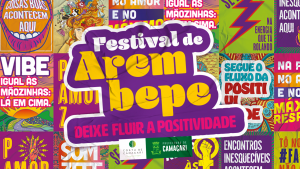 Festival de Arembepe está de volta em 2023