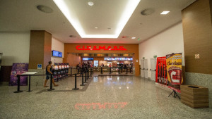 'Semana do Cinema': Cinemark do Boulevard Shopping Camaçari terá ingressos a R$ 10