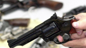 Proprietários de armas de fogo têm 60 dias para fazer cadastro no sistema da Polícia Federal