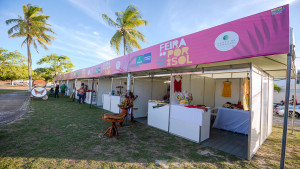 Programação de Carnaval da Feira Pôr do Sol inclui blocos de rua