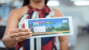 Contribuintes de Camaçari tem até 10 de março para pagamento do IPTU com desconto