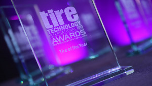 Continental Pneus conquista os prêmios TTI de Inovação e Excelência no Tire Technology International Awards 2023