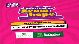 Festival de Arembepe terá atrações como Psirico, Vanessa da Mata, Afrocidade e Vitor Fernandes