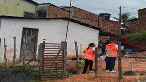 Casa Bela beneficia matenses com reforma de residências