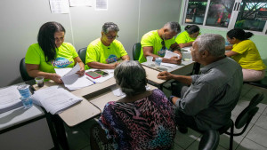 Categorias são contempladas com o cupom da Cesta de Páscoa