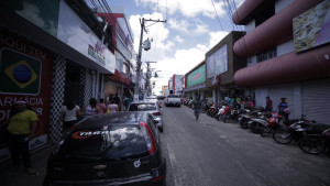 Prefeitura Camaçari inicia processo de implantação da Zona Azul