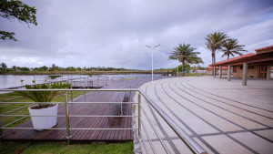 Camaçari se destaca com série de investimentos em obras