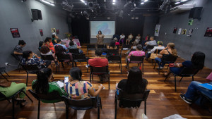 Dignidade menstrual: rede municipal de ensino de Lauro de Freitas amplia ações educativas para meninas