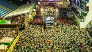 Micareta de Feira começa nesta quinta, após três anos sem festa; veja programação