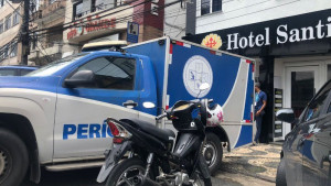 Suspeito de matar mulher em hotel no Campo Grande é preso em Dias d'Ávila