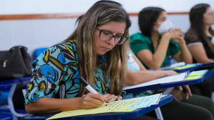 SESAU de Mata de São João promove capacitação em teleatendimento para profissionais de saúde