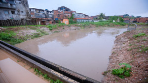 Ações preventivas têm minimizado impactos causados pela chuva em Camaçari