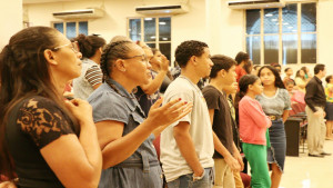 Semana da Cultura Evangélica agita Mata de São João com shows de grandes nomes do cenário gospel