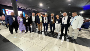 XXII Marcha dos Legislativos Municipais chega ao fim e vereadores avaliam evento positivamente