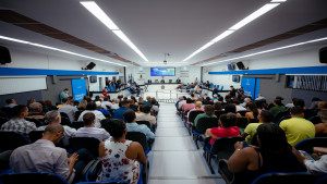 Trabalho com empreendedores de Camaçari é tratado em audiência pública