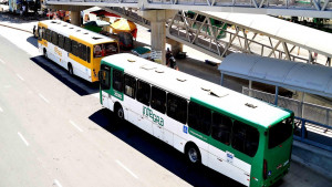 A três dias da greve, impasse entre rodoviários e empresários se mantém