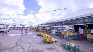 Tradicional Feira do Milho de Camaçari começa no dia 19/6