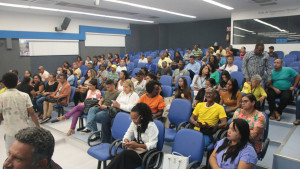 Câmara celebra Dia da Luta Antimanicomial e destaca trabalho desenvolvido pelos CAPS