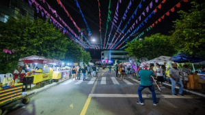 Festas juninas fortalecem economia, turismo, cultura e artistas de Camaçari