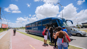 CAMAÇARI: Recadastramento do transporte universitário para 2023.2 inicia 10/7