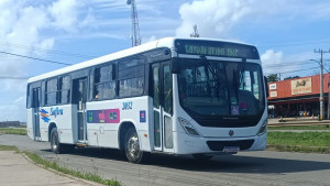 STT anuncia operação especial de transporte devido a paralisação da categoria